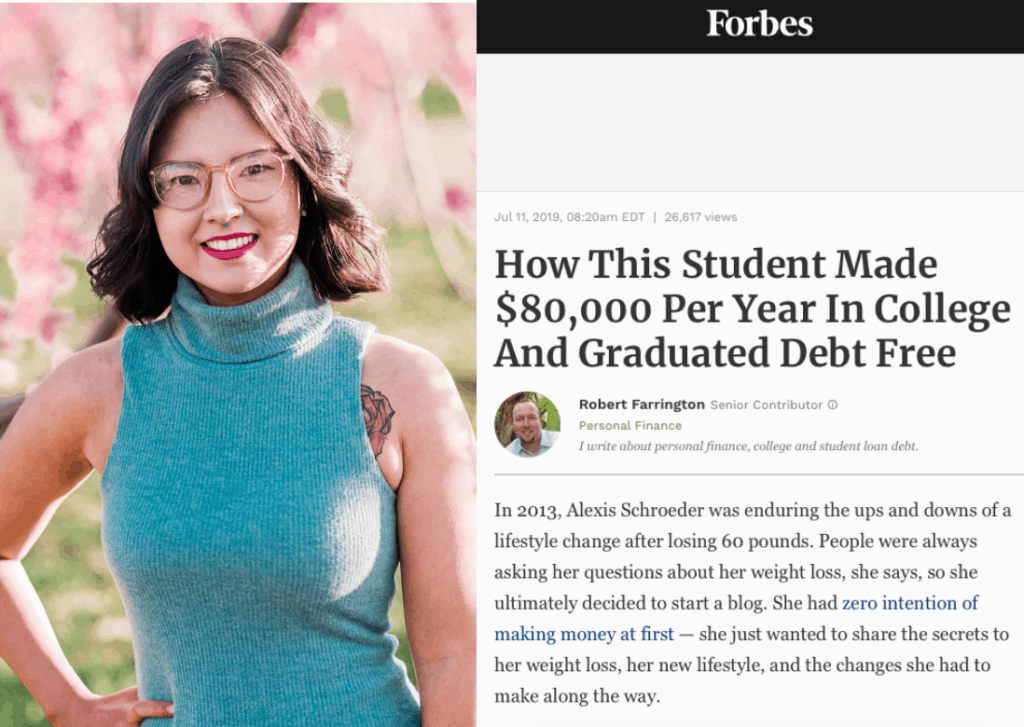 How I Make Over 10 000 Per Month With These 4 Side Hustles How I Make Over 10 000 Per Month With These 4 Side Hustles