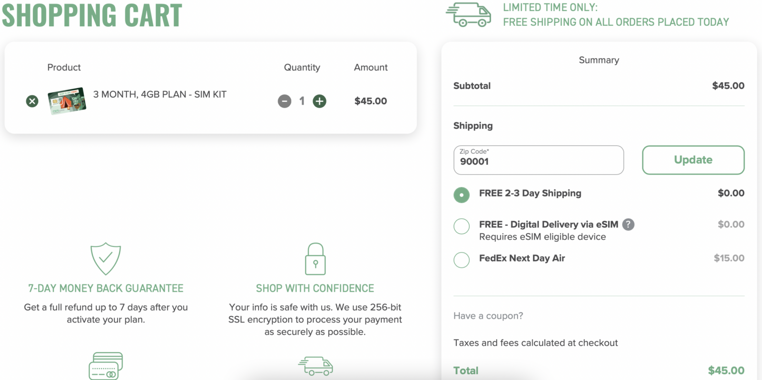 Mint Mobile Review From Someone Who Actually Uses Mint
